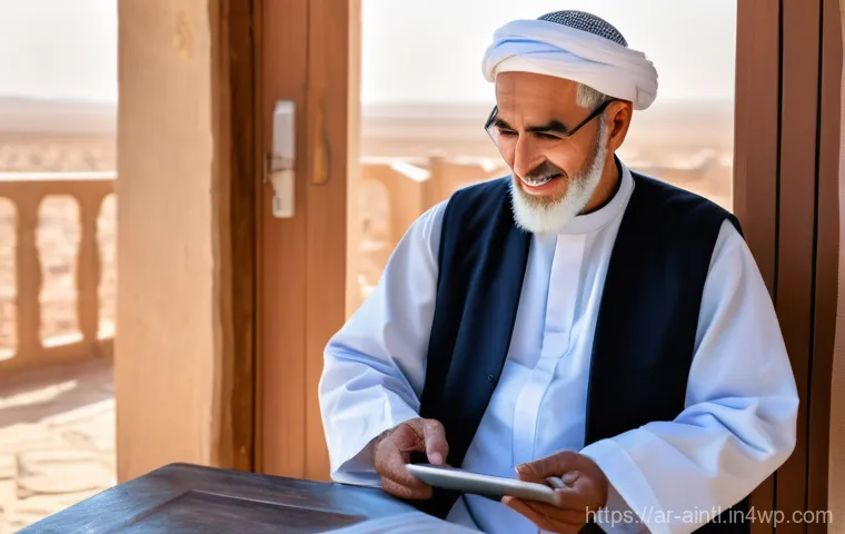 AI 진단 시스템의 표준화 및 상호운용성 - **AI-Powered Medical Diagnosis in a Modern Arab Hospital:**
A highly detailed, realistic image c... AI 진단 시스템의 표준화 및 상호운용성 - **AI-Powered Medical Diagnosis in a Modern Arab Hospital:**
A highly detailed, realistic image c...