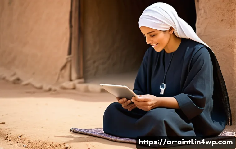 لا تفوت! كيف يفتح التشخيص بالذكاء الاصطناعي أبواب الرعاية الصحية للجميع 7 AI 진단 시스템의 의료 접근성 개선 관련 이미지 1
